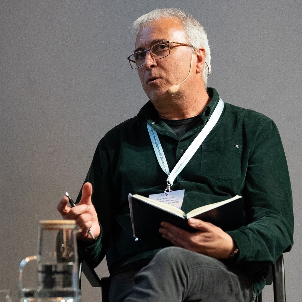 David Güell Camprubí