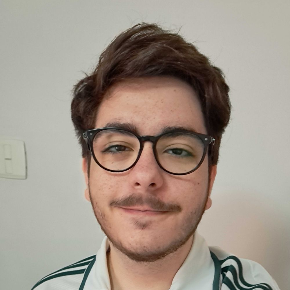 Rafael Scalon