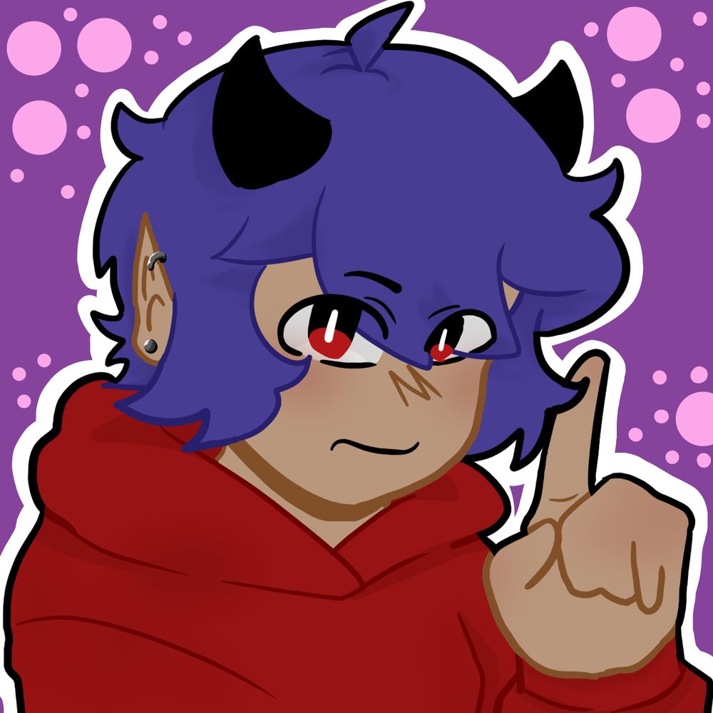 Henrytais 🎭 Vtuber