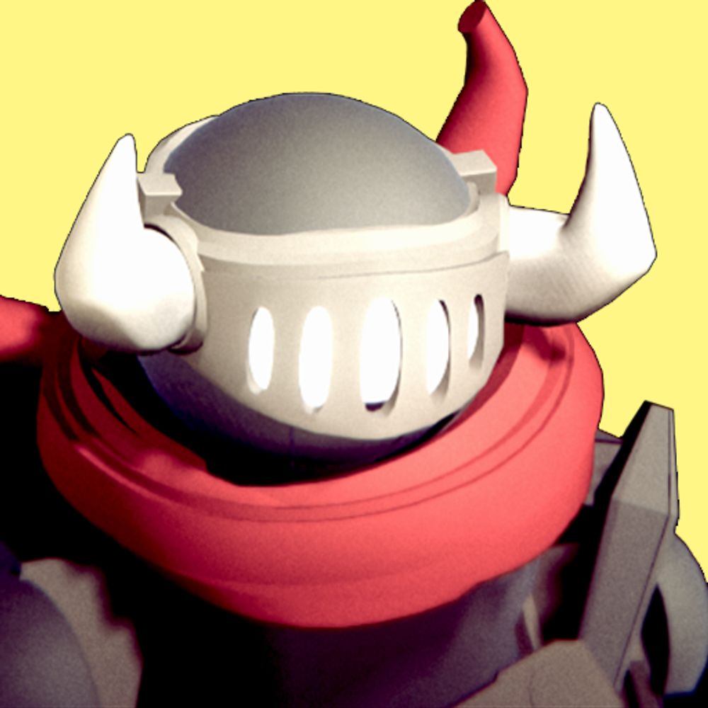 Heaven Crawler // DEMO UPDATED ON STEAM!