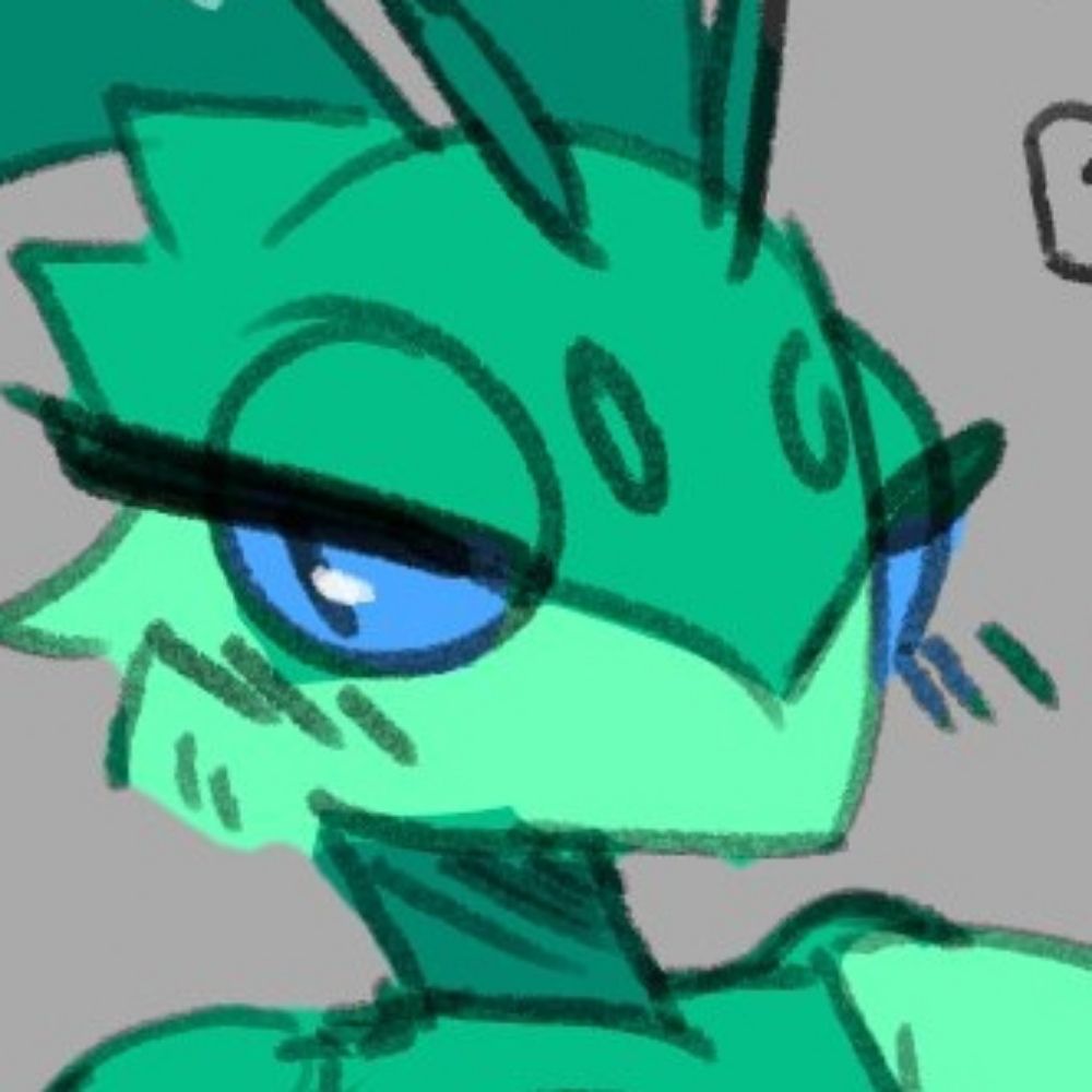 BigBug Lurantis