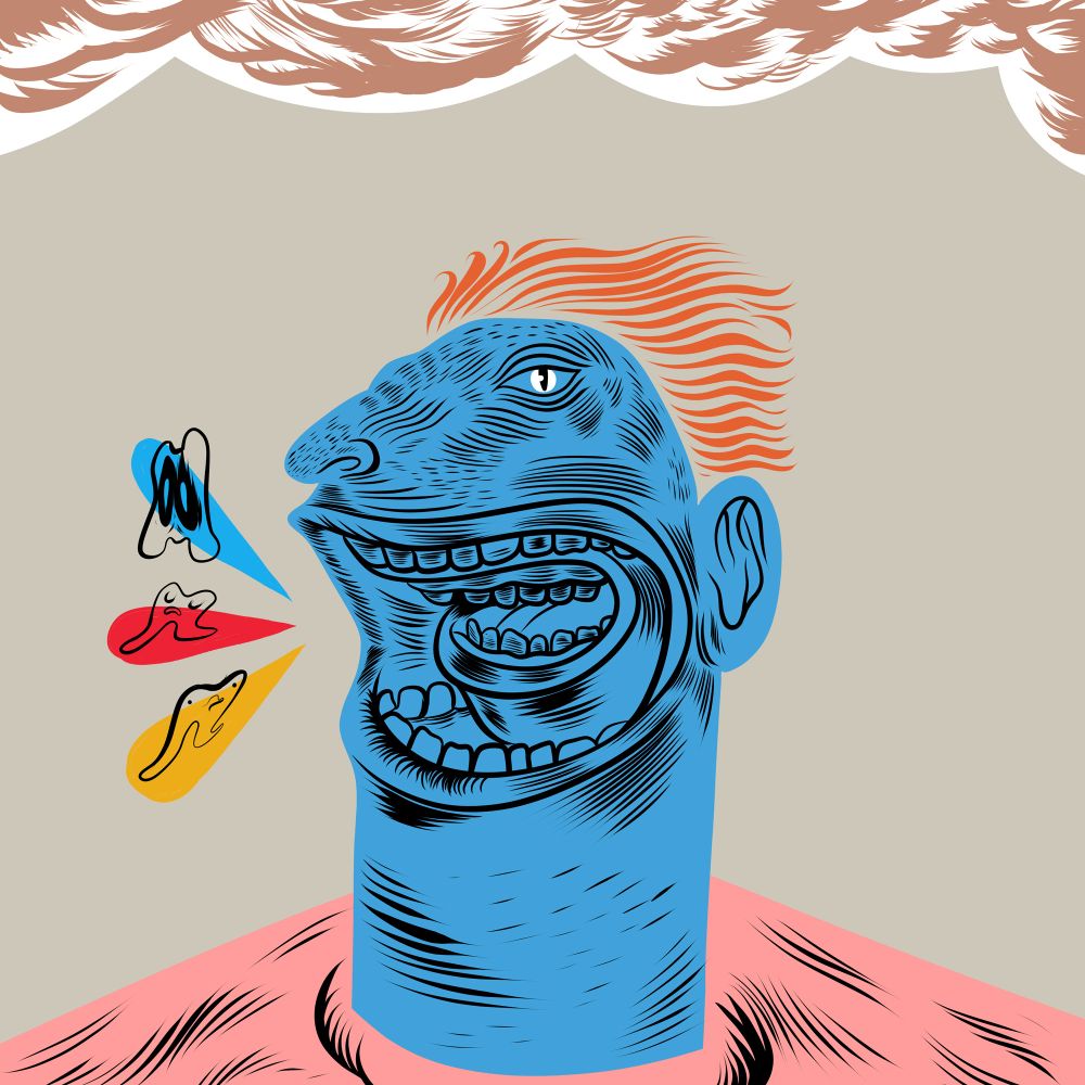 Jonathan Buck