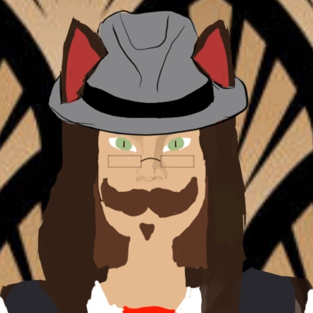 Shadow the alleycat 