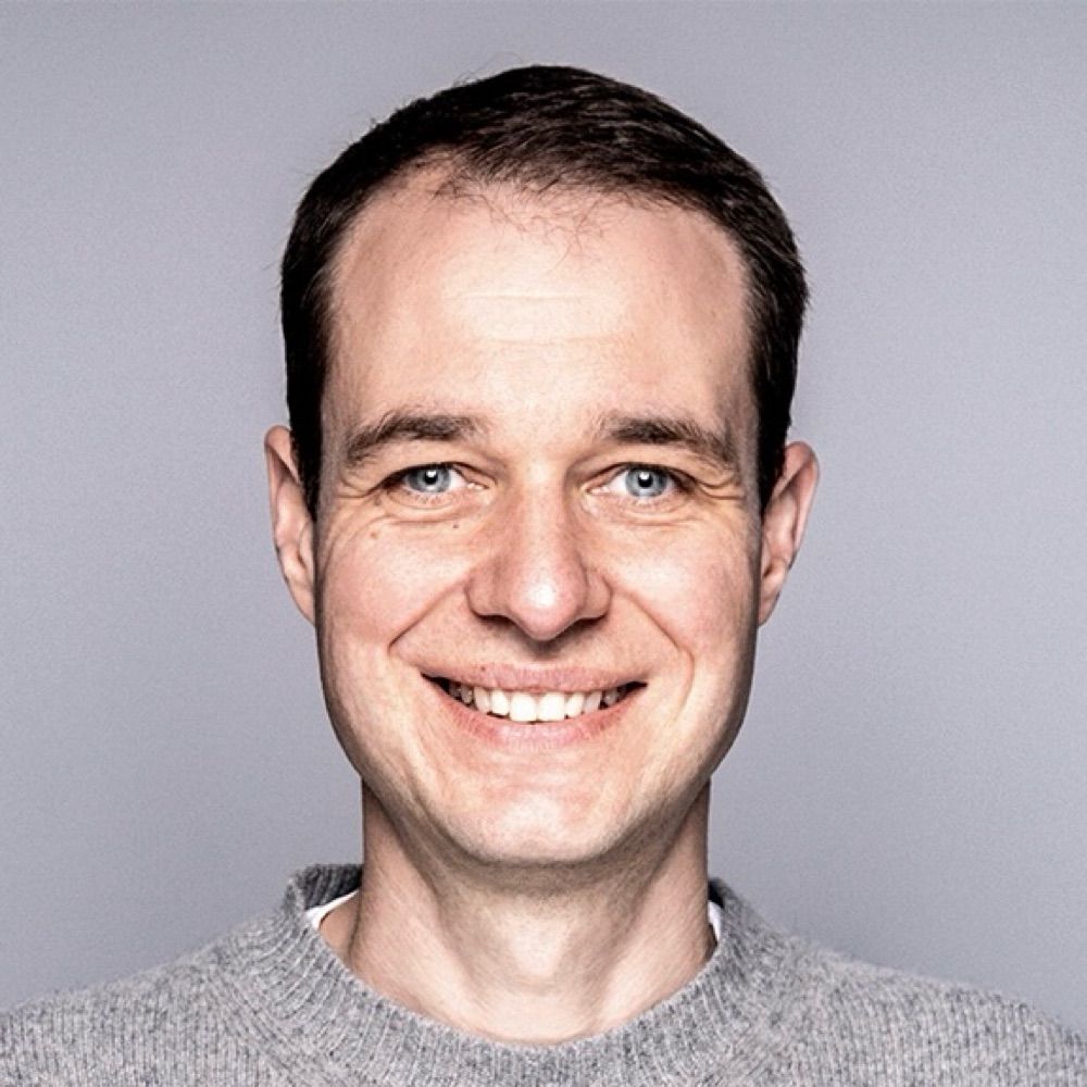 Janos Burghardt