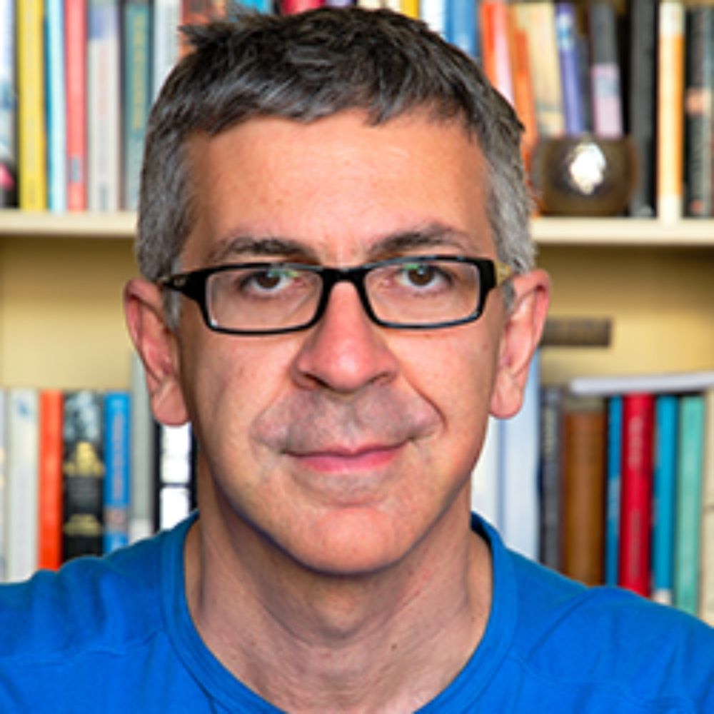 Mario Saraceni