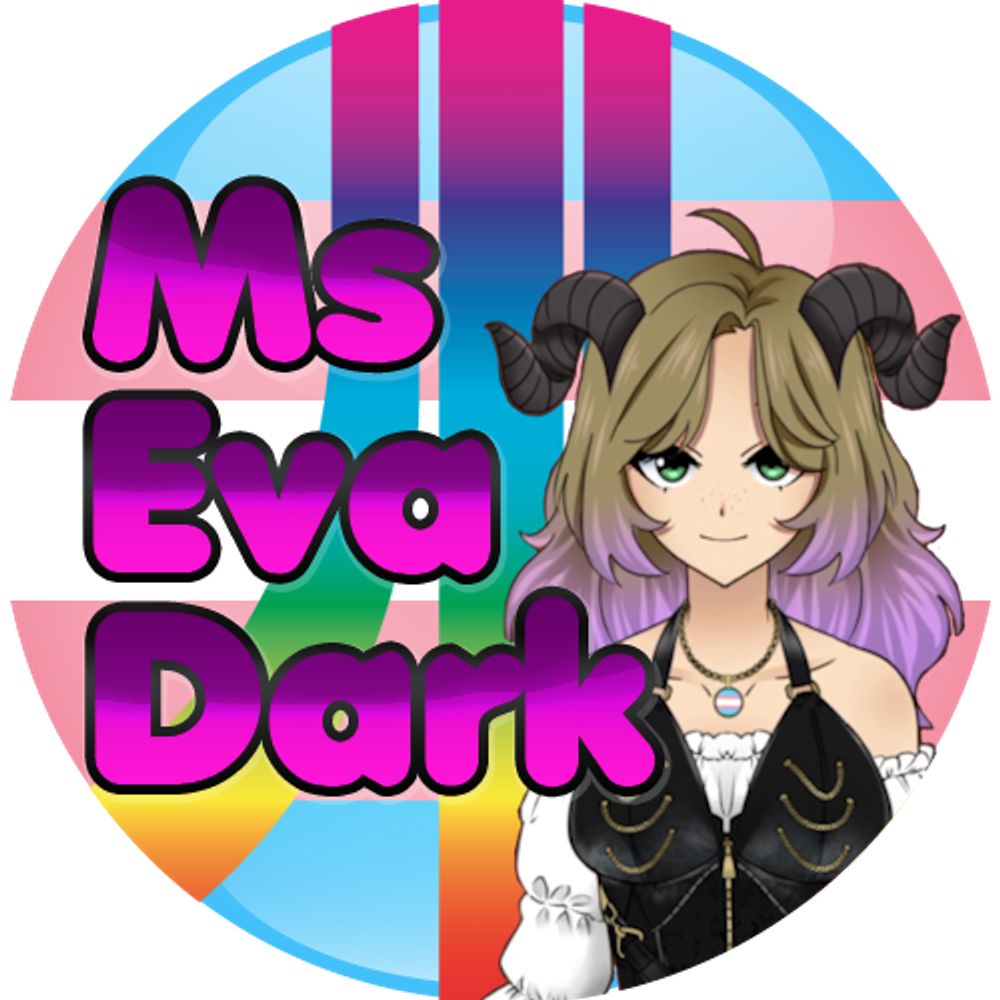 MsEvaDark