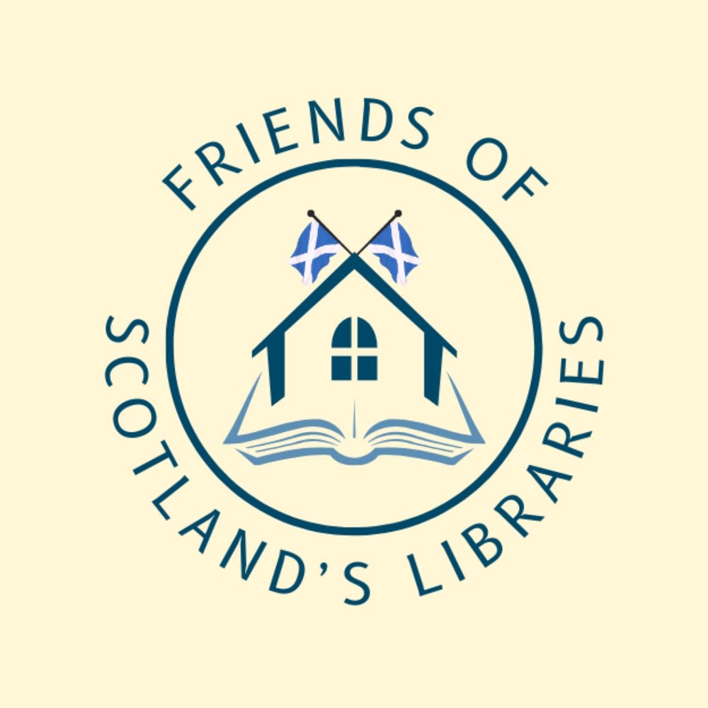 Friends of Scotland's Libraries