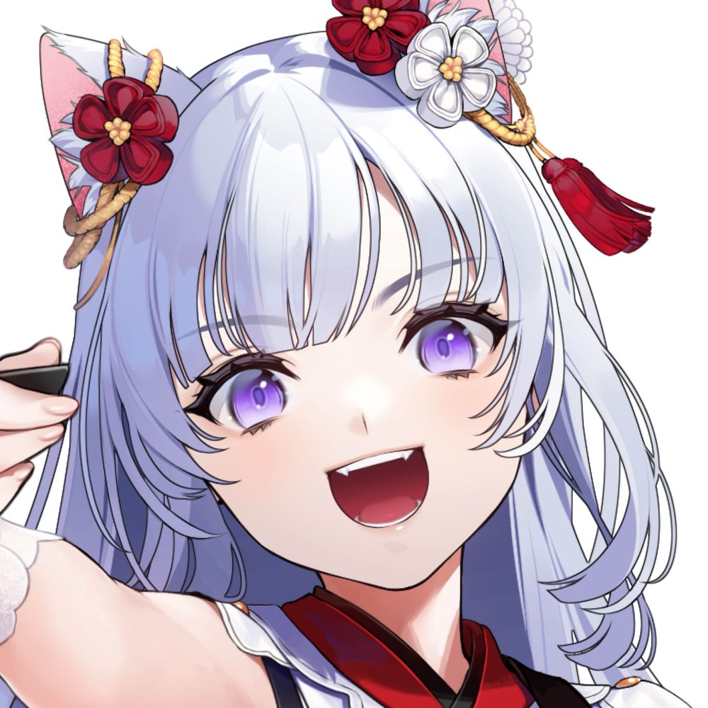 六吼弦 みあか