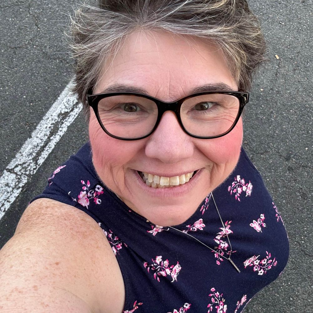 Sharon Fitzgerald 