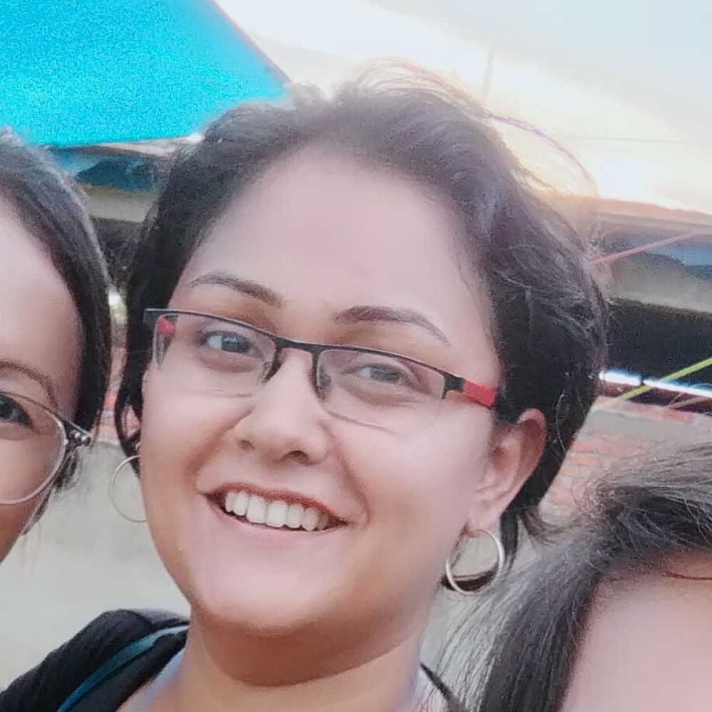 Vishala RoseMarie Varghese