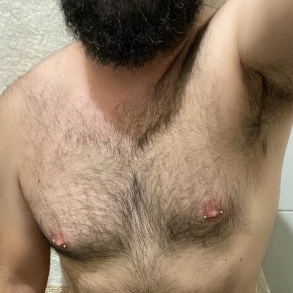 ScorpionBear 