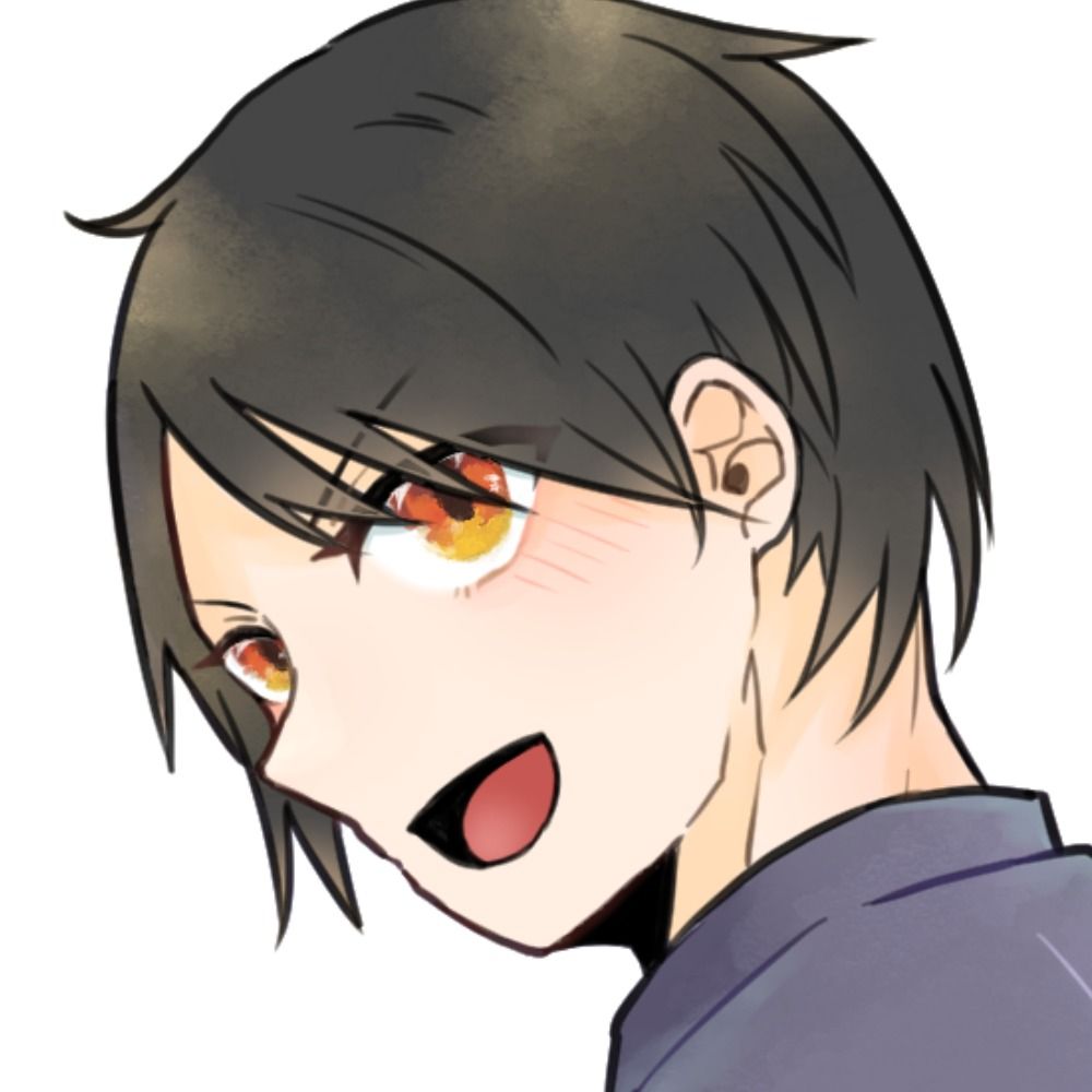 いい