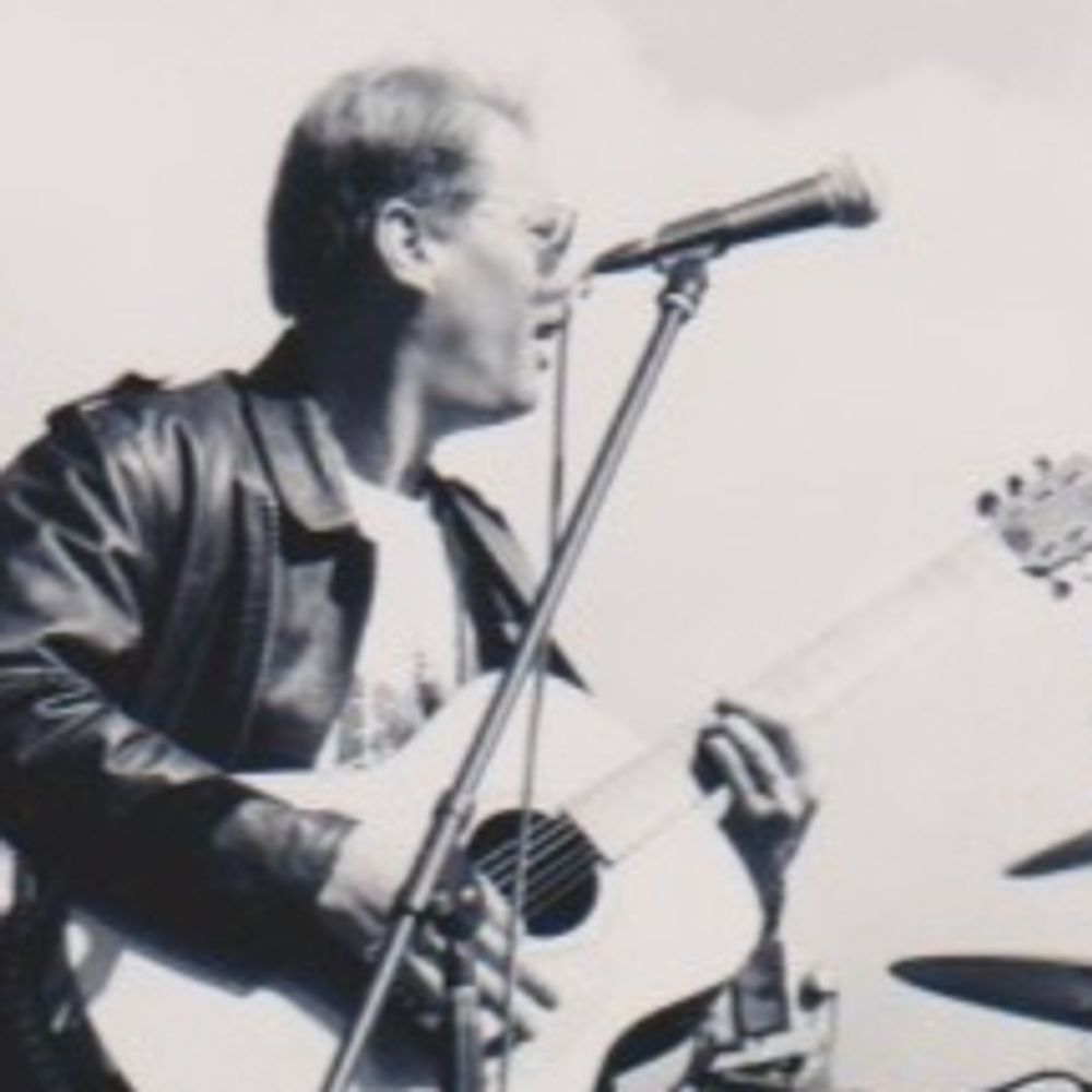 Warwick Hadfield OAM
