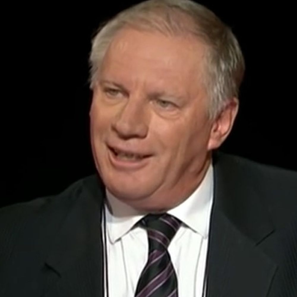 Warwick Hadfield OAM