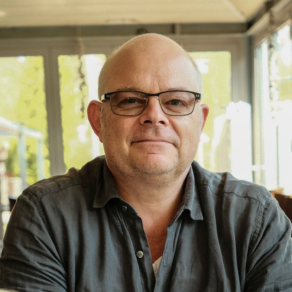Dirk Paessler