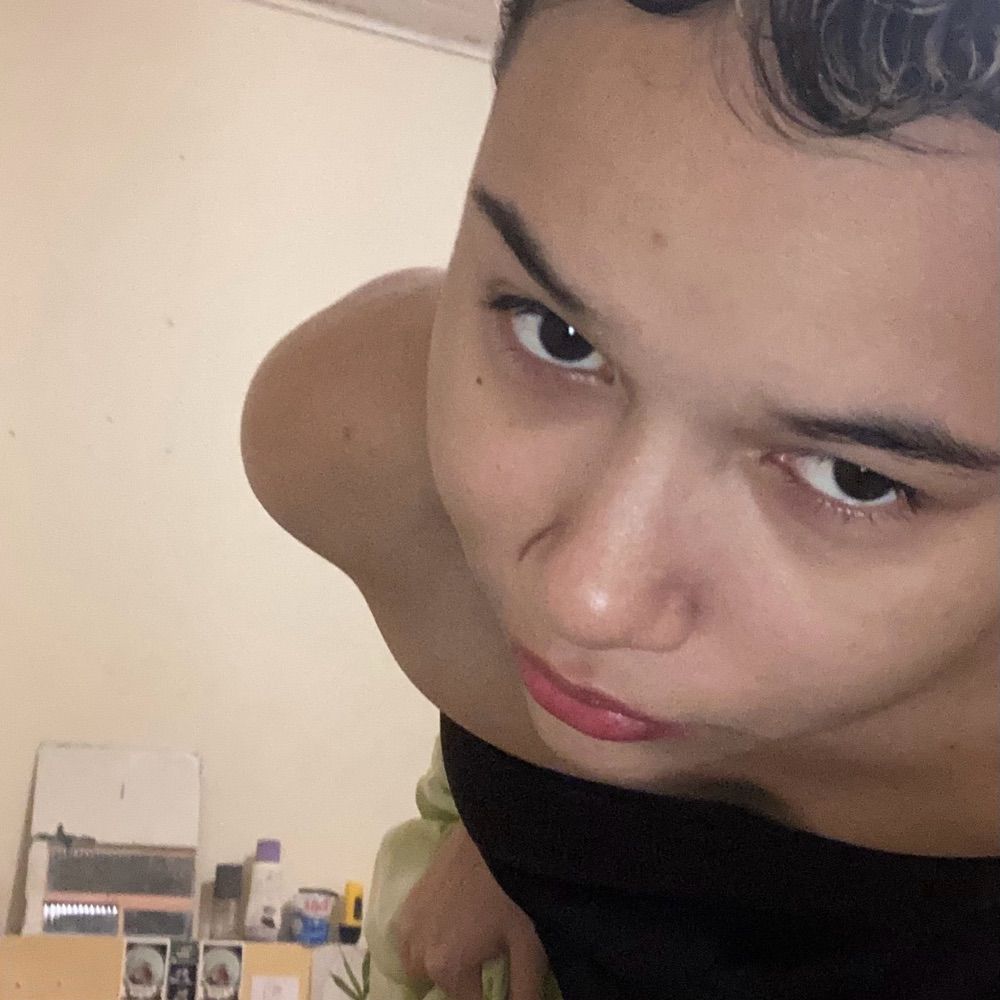 Maricotinha 