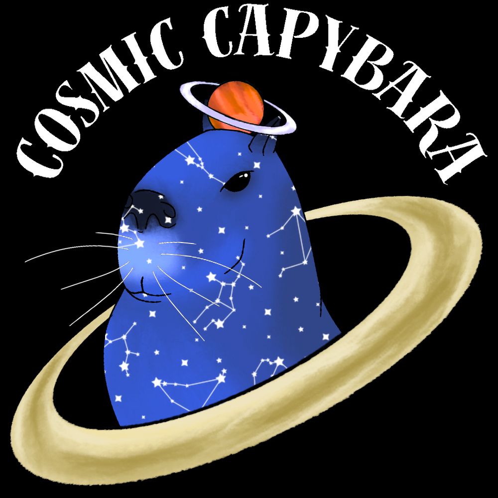Cosmic Capybara