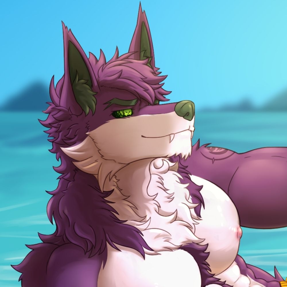 Kigue - (foxesvenom)