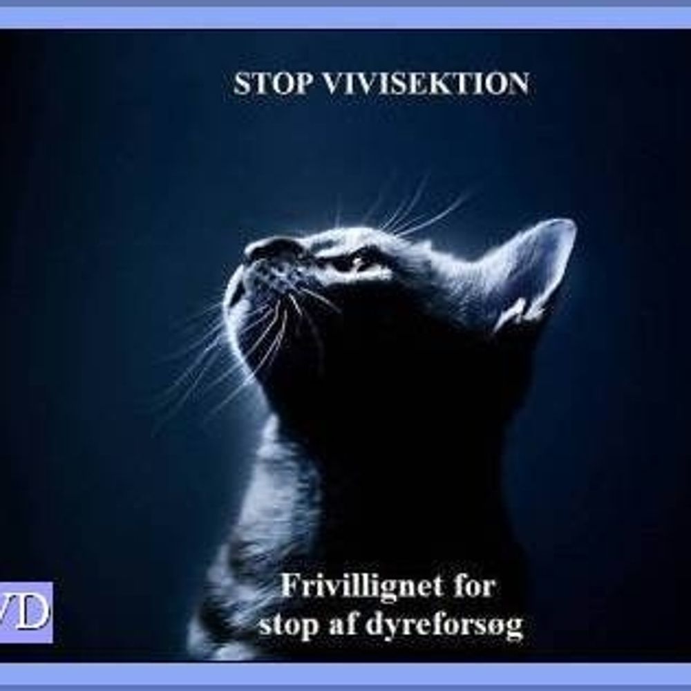 Stop Vivisektion Danmark