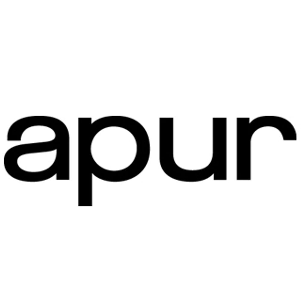 Apur - Atelier parisien d'urbanisme