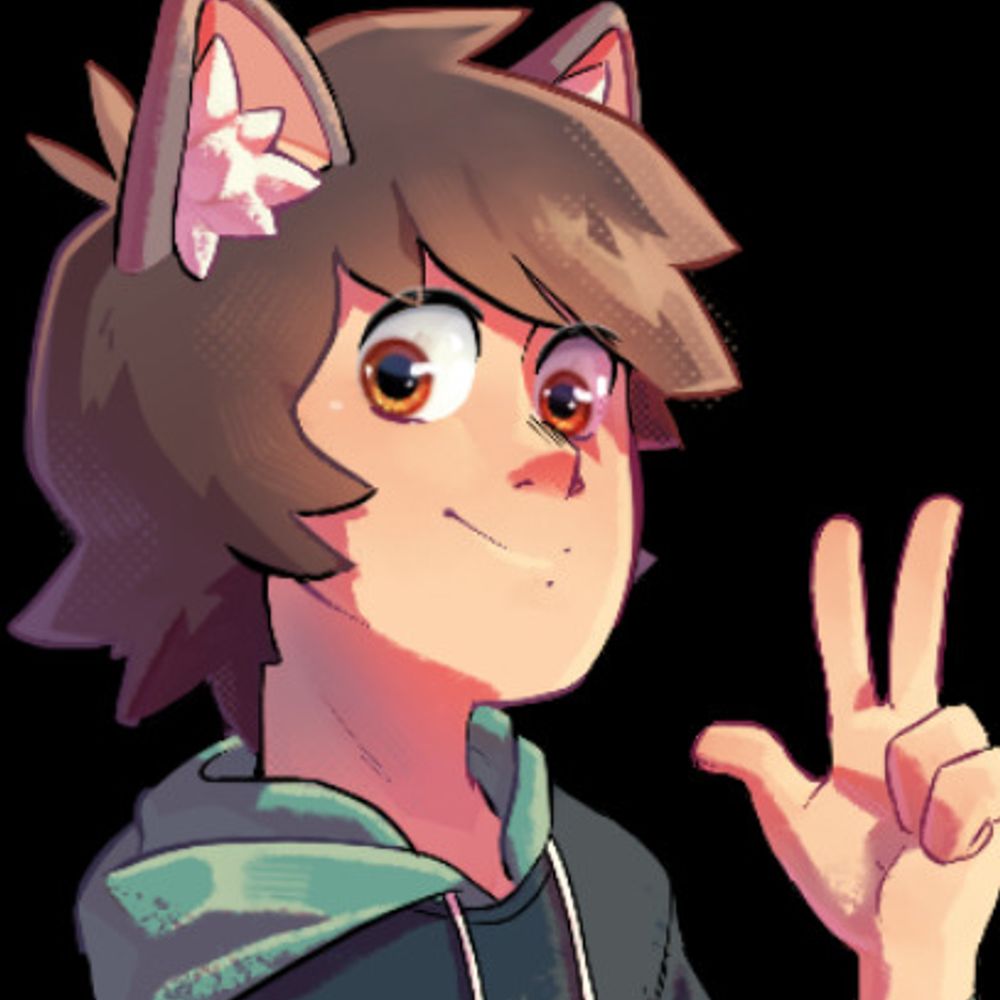 Fox Paws's avatar