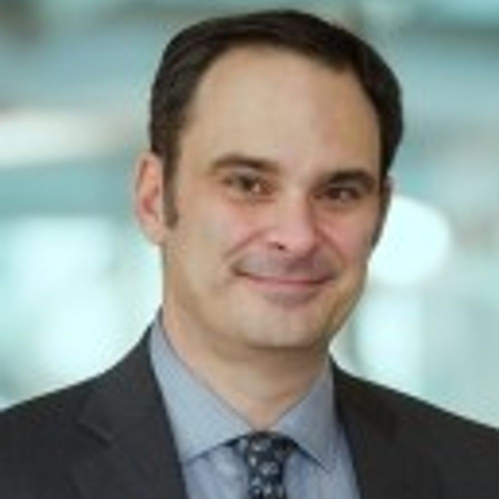 Mike Mazarr