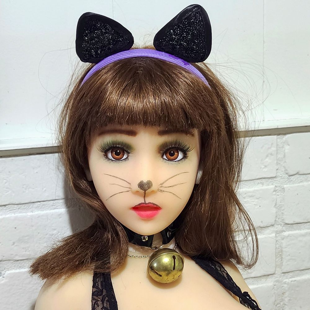 Daria Doll