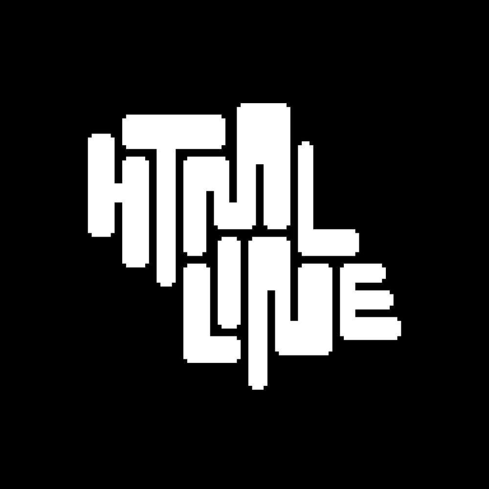 HTML Line