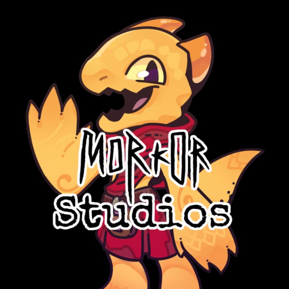 Morkor Studios