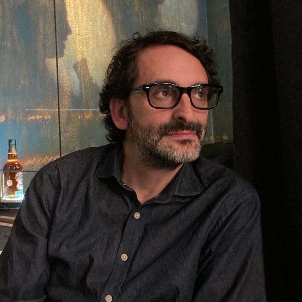 Ignasi Llorente