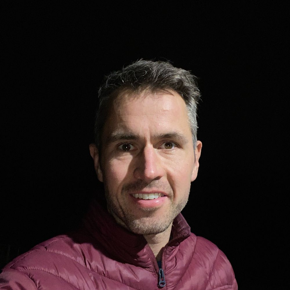 Kieran Cuddihy