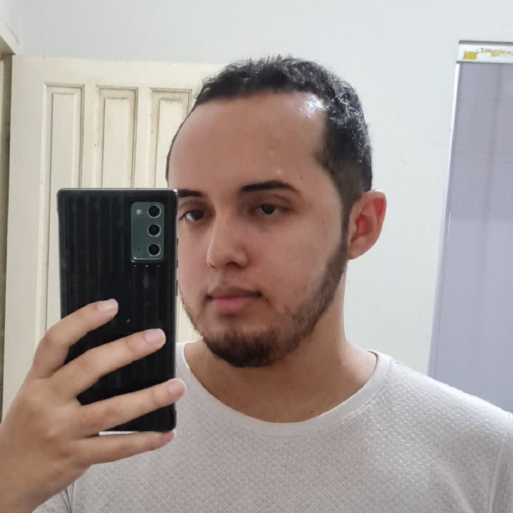Jônatas Camelo