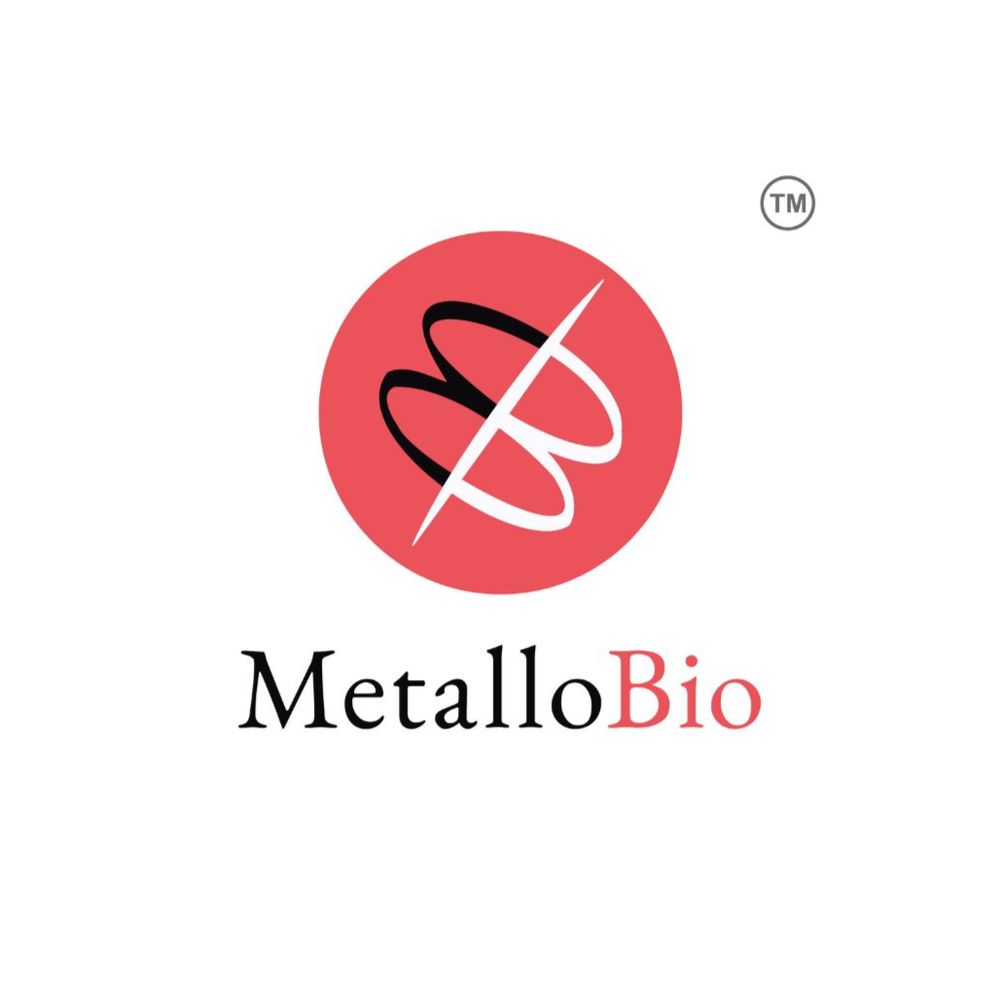 MetalloBio
