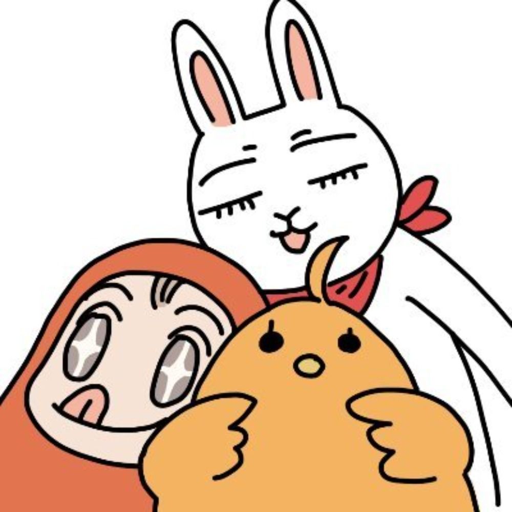 ゆこ・アン【３人でつぶやいています】
