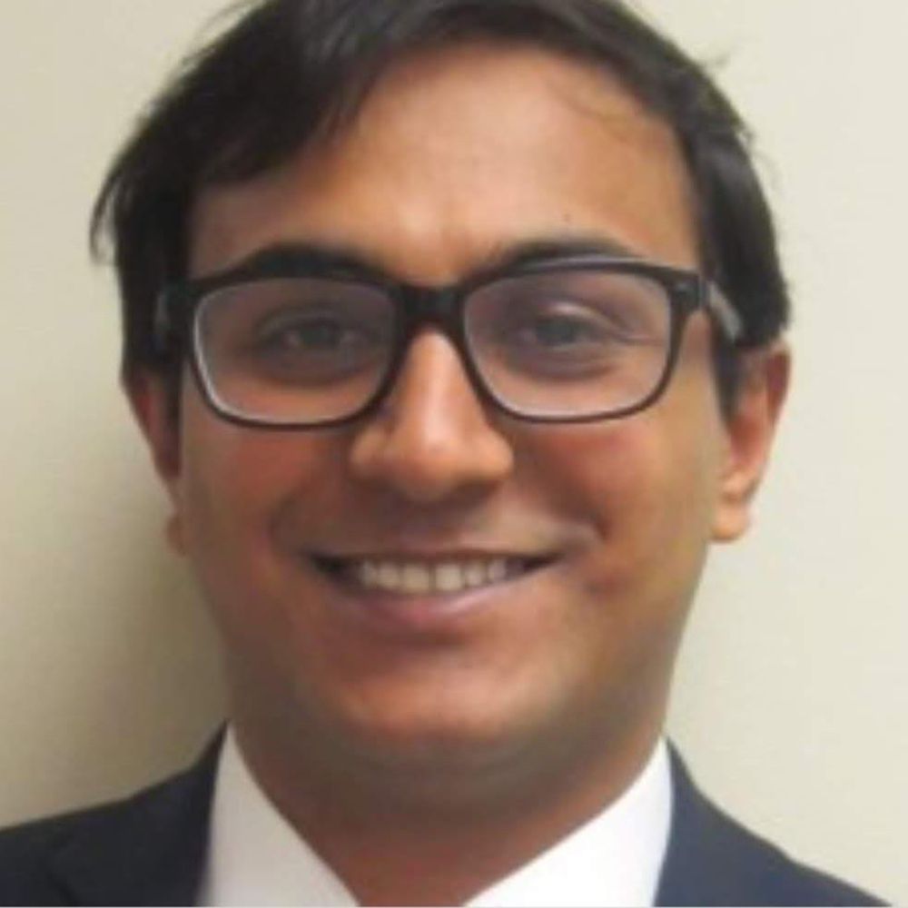 Sriram Pendyala
