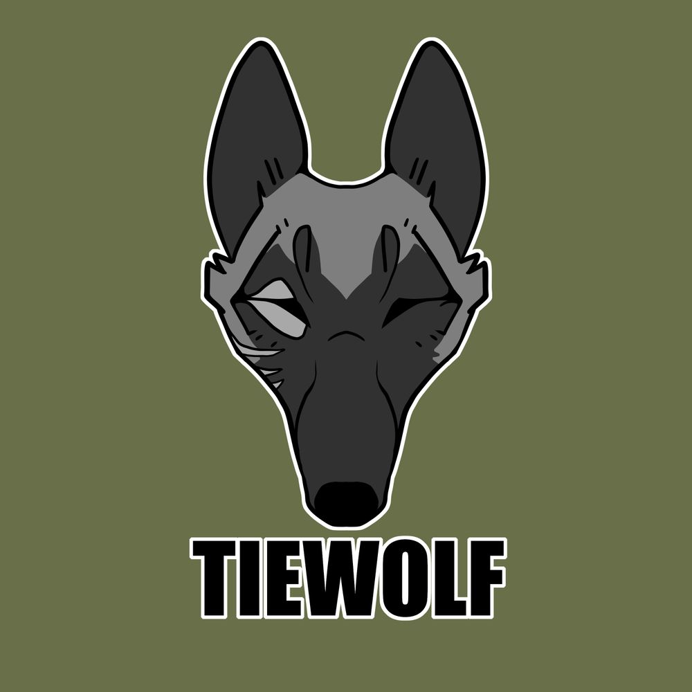 TIEWOLF