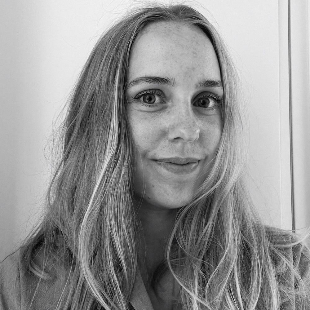 Amalie R. Dreyer