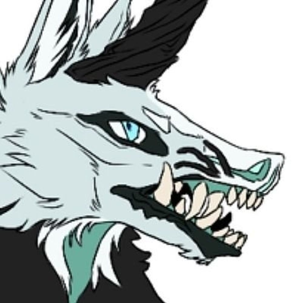 Khan ★ 💙💛 ★ commissions open