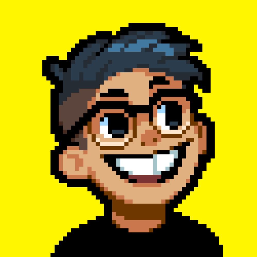 Justin Chan