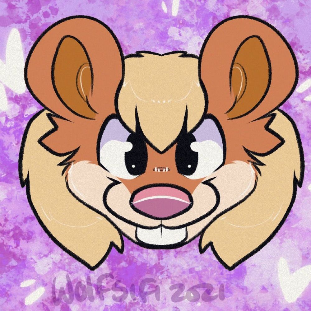 HazelSquirrel