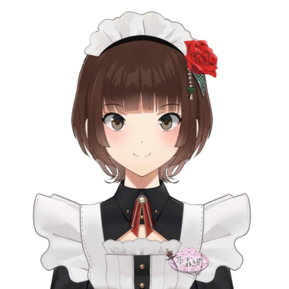宇森永夢
