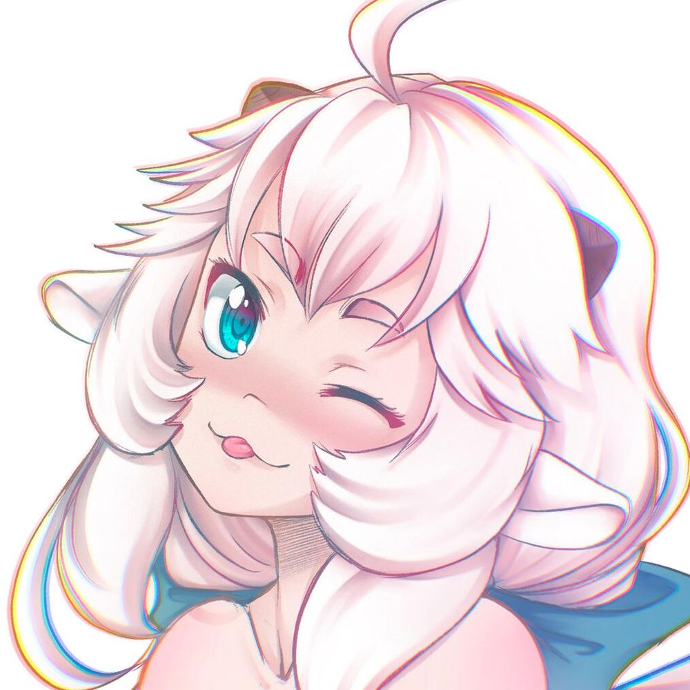 SwtVanille 🥐 🍁 🔜 Nadeshicon! 28-30 mars