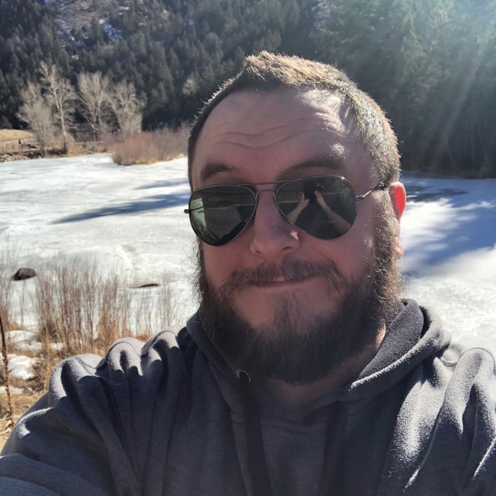 Kyle, Lord of Winter ❄️