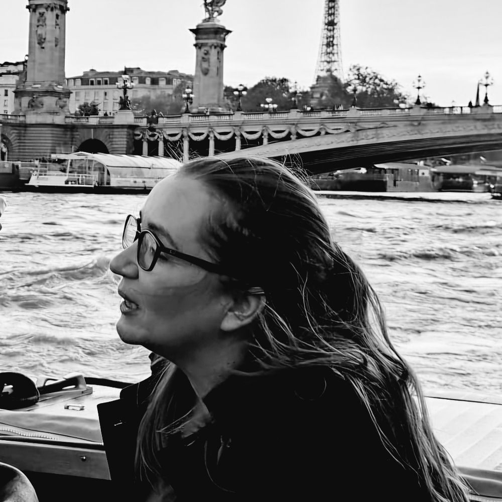 Dr. Aude Brejon