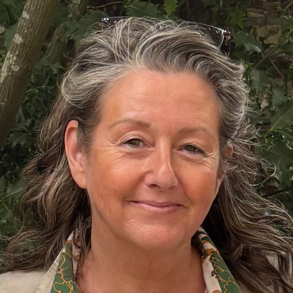 Dr Ally Dunhill