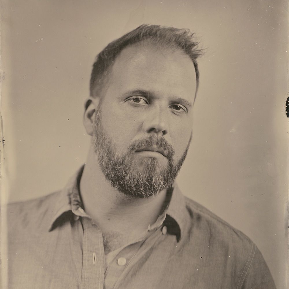 Jacob Cecil