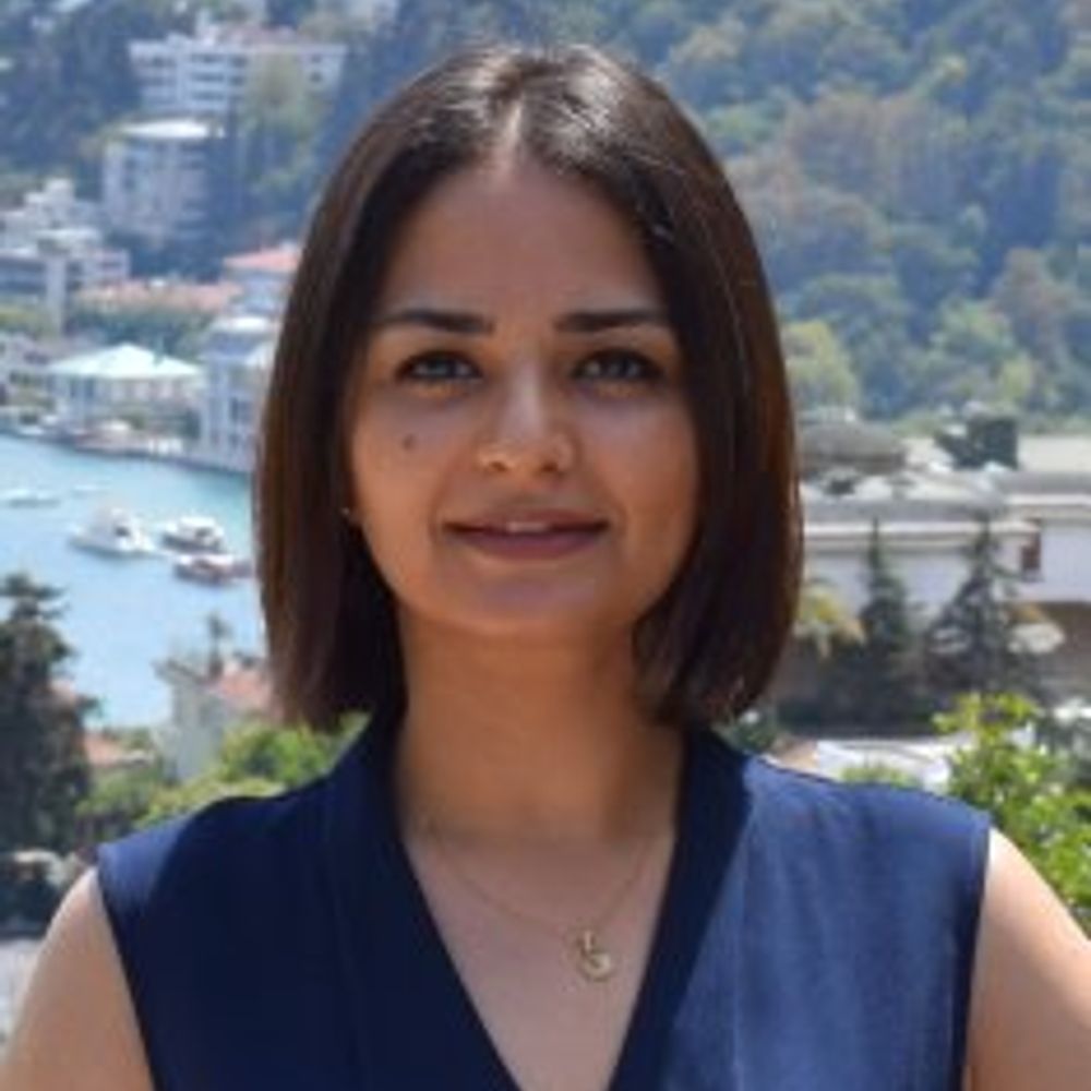 Aida Shahraki