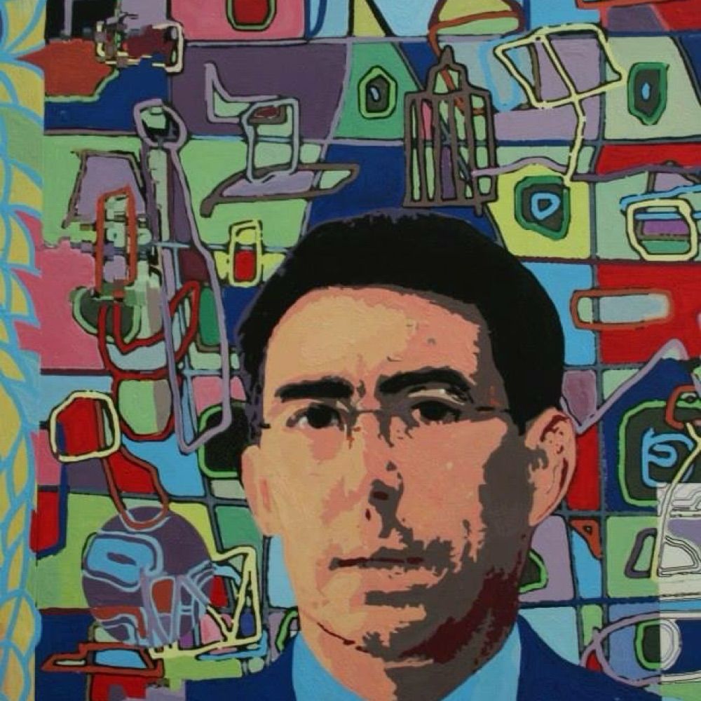 Luis P. Navarrete Mora