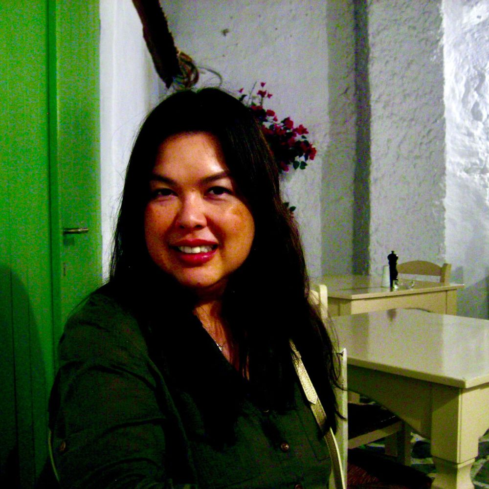 Anne Pham-Macharia