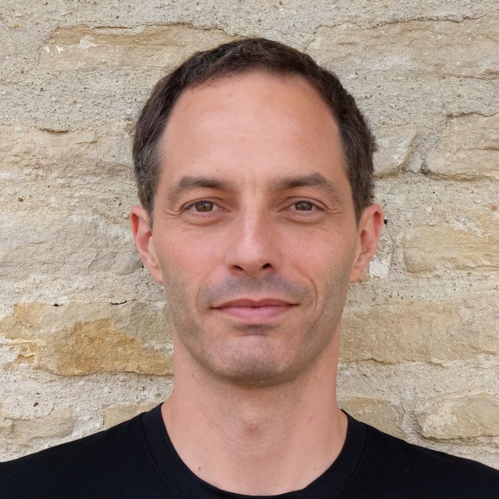 Jon Worth isn't here - he's @jonworth.eu